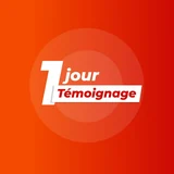 1 jour 1 témoignage